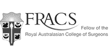 Royal Australasian College of Surgeons (FRACS)