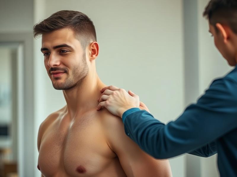 Sporting Injuries treatment
